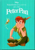 Peter Pan / Disney Boekenclub 9789463051477 Marja van d Nes, Boeken, Verzenden, Zo goed als nieuw, Marja van d Nes