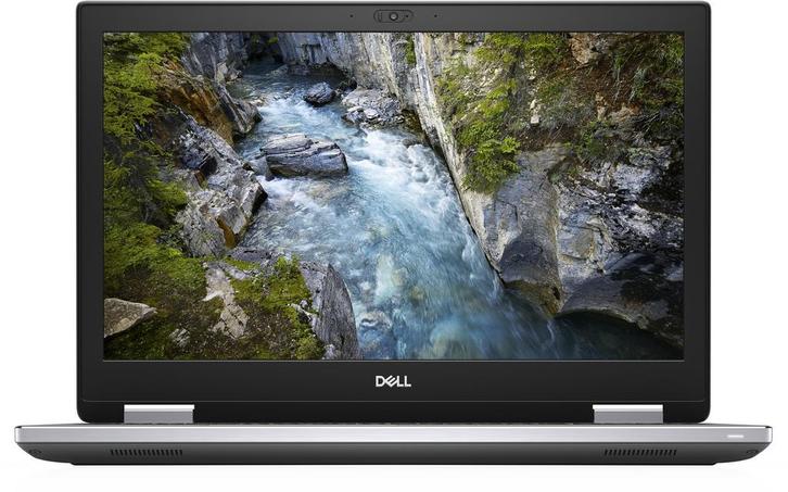 Dell Precision 7540 – 15.6 Inch Workstation – I7 – 32gb Ram, Informatique & Logiciels, Ordinateurs portables Windows, Enlèvement ou Envoi