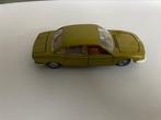 Mebetoys 1:43 - Modelauto - Mebetoys A 37 NSU RO 80 Wankel