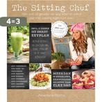 The sitting chef 9789082059922 Annemarie Postma, Boeken, Verzenden, Zo goed als nieuw, Annemarie Postma