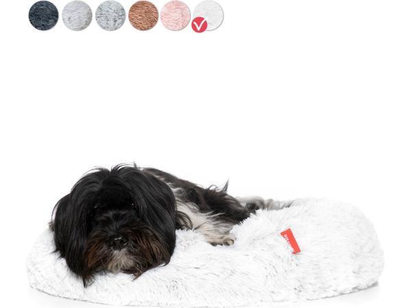 Veiling - Snoozle Donut Hondenmand L - 70 cm - Ronde Hondenm, Dieren en Toebehoren, Hondenmanden, Nieuw