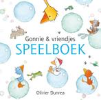 Gonnie & vriendjes - Speelboek 9789025759261, Boeken, Kinderboeken | Baby's en Peuters, Gelezen, Olivier Dunrea, Verzenden