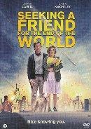 Seeking a friend for the end of the world op DVD, Verzenden