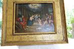 Lodevijk Toeput (italianizzato in Ludovico Pozzoserrato), Antiek en Kunst