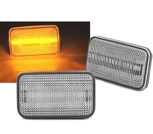 Clignotants Latéraux Pour Volkswagen Vw Golf Mk2 Golf Mk1 Co, Auto-onderdelen, Verlichting, Verzenden