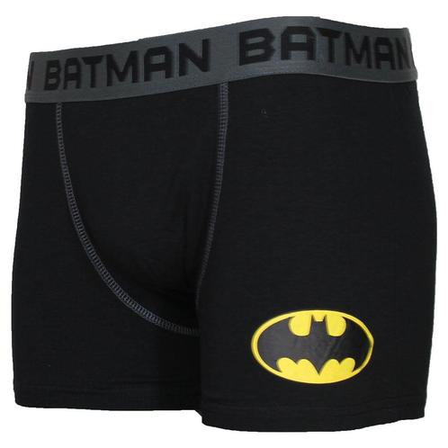 Batman Logo Boxershort Onderbroek - Officiële Merchandise, Vêtements | Hommes, Sous-vêtements
