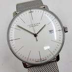 Junghans - Max Bill Automatic - 027/4002.46 - Unisexe - 2025, Handtassen en Accessoires, Horloges | Heren, Nieuw