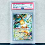 Pokémon Graded card - Eevee #173 - Pokémon - PSA 9, Nieuw