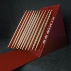 Michel Sardou - LIntégrale Sardou - Pyramid-shaped box - 11, Nieuw in verpakking