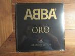 ABBA - Oro: Grandes Exitos - 2x albums LP (double album) -, Nieuw in verpakking
