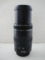 Canon EF 90-300mm F/4.5-5.6 voor EOS Telelens, Audio, Tv en Foto, Nieuw