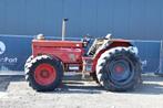 Veiling: Minitractor International Harvester co 1255-A Diese, Ophalen, Nieuw