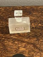 Flacon de parfum (25) - Verre