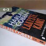 Laatste Kans 9789022577103 Harlan Coben, Boeken, Verzenden, Gelezen, Harlan Coben