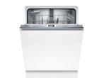Bosch SMV4EAX23N - Volledig geïntegreerde vaatwasser -, Verzenden, Zo goed als nieuw