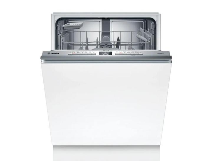 Bosch SMV4EAX23N - Volledig geïntegreerde vaatwasser -, Huis en Inrichting, Woonaccessoires | Overige, Zo goed als nieuw, Verzenden