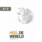 Heel de wereld 9789062245284 Jelleke de Nooy van Tol, Boeken, Verzenden, Gelezen, Jelleke de Nooy van Tol