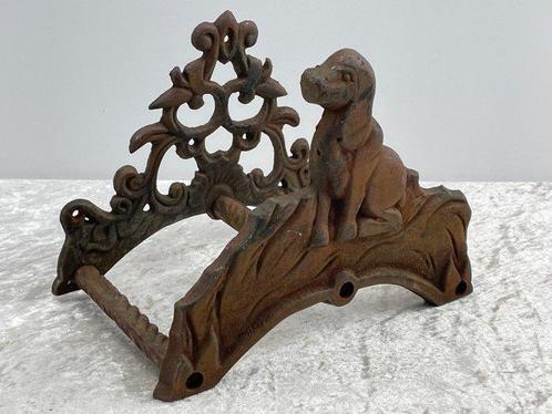 Ornement décoratif - Royaume-Uni - Propriétaire de chien, Antiek en Kunst, Antiek | Overige Antiek