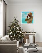 Laura Anton - Été en Provence, Antiek en Kunst