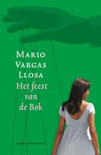Het feest van de Bok 9789029085335 Mario Vargas Llosa, Boeken, Verzenden, Gelezen, Mario Vargas Llosa