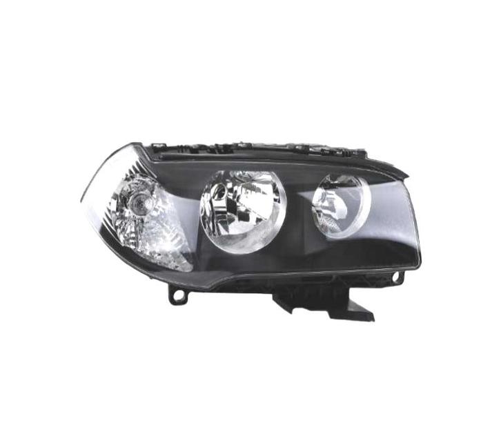 PHARE DROIT BMW X3 E83 03-06 BLANC, Auto-onderdelen, Verlichting, Verzenden