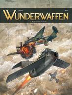 Aan de poort van de hel / Wunderwaffen / 2 9789088105449, Boeken, Verzenden, Zo goed als nieuw, Richard D. Nolane