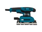 Veiling - Makita vlakschuurmachine BO3710, Doe-het-zelf en Bouw, Gereedschap | Schuurmachines, Nieuw