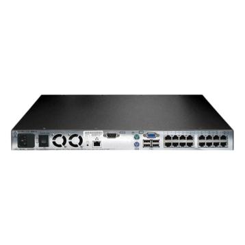 Avocent AUTOVIEW 3200, Verzenden