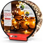 Guirlande lumineuse premium 55 m - 2 500 LED - 55 m, Huis en Inrichting, Verzenden