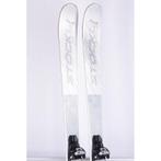 149 dames skis STOCKLI NELA 80 2022, grip walk, rocker camb, Verzenden, Nieuw