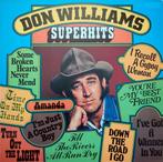 Don Williams - Superhits, Cd's en Dvd's, Verzenden, Gebruikt