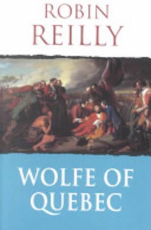Wolfe of Quebec, Livres, Langue | Langues Autre, Envoi