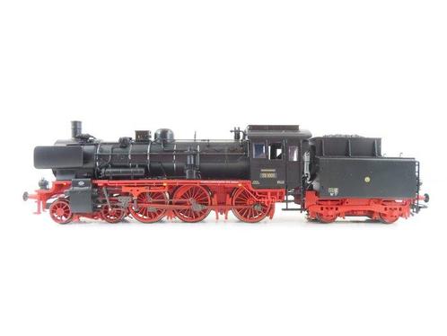 Märklin H0 - 39781 - Locomotive avec tender (1) - BR 78.10, Hobby en Vrije tijd, Modeltreinen | H0