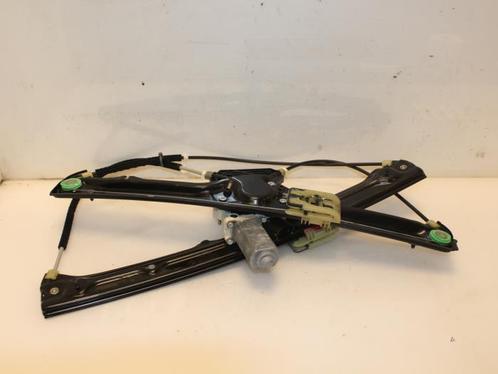 Ruitmechaniek 4Deurs links-voor BMW X5 O104592, Auto-onderdelen, Carrosserie