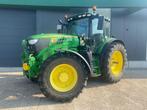6155R CommandPro, Gebruikt, 120 tot 160 Pk, 250 tot 500 cm, Ophalen