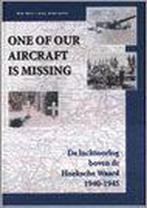 One of our aircraft is missing: De luchtoorlog boven de, Boeken, Oorlog en Militair, Verzenden, Gelezen, W. Wijst