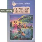 De onbekenden uit de ruimte / Hemma pocket kollektie / 1, Boeken, Kinderboeken | Kleuters, Verzenden, Gelezen, A. Toupet