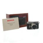 Minox Classic Camera Leica M3