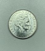 Suriname. Juliana. 1 Gulden 1962 (Zonder minimumprijs)