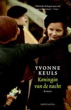 Koningin van de nacht 9789026328787 Yvonne Keuls, Verzenden, Yvonne Keuls