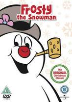 Frosty the Snowman DVD (2011) Jules Bass cert U, Cd's en Dvd's, Zo goed als nieuw, Verzenden