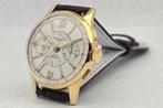 Chronographe Suisse - Cal. Landeron 51 - Zonder minimumprijs, Handtassen en Accessoires, Horloges | Heren, Nieuw