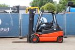 Veiling: Heftruck Linde E25/02 Elektrisch 2500kg 4.8m 2006, Zakelijke goederen, Ophalen
