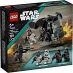 LEGO Star Wars Death Trooper en Night Trooper Battle Pack..., Verzenden, Nieuw