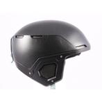 52 53 54 55 skihelm/snowboardhelm HEAD CHARTER EVO SR, Black, Sports & Fitness, Ski & Ski de fond, Verzenden, Overige typen