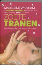 Zoete tranen / druk 4 9789044327359, Livres, Romans, Madeleine Wickham, Sophie Kinsella, Verzenden
