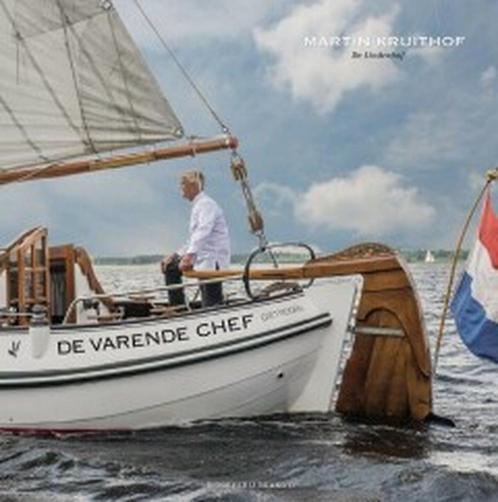 De varende chef 9789492037848 Laura de Grave, Boeken, Kookboeken, Gelezen, Verzenden