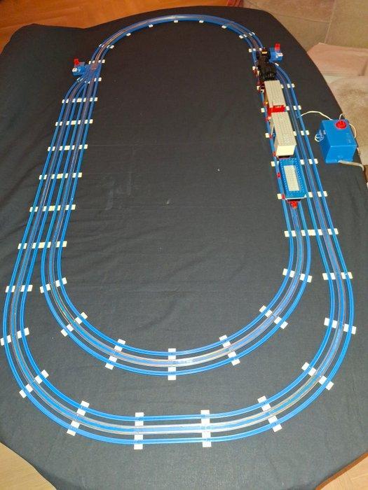 Lego Set - Train - 720-2, Kinderen en Baby's, Speelgoed | Duplo en Lego