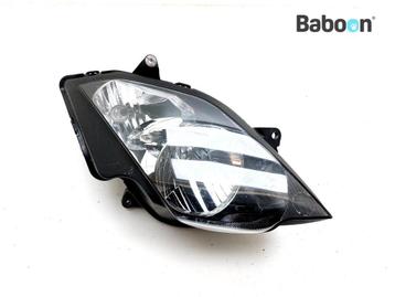 Phare droite Honda VFR 800 VTEC 2002-2013 (VFR800 RC46) UK, Verzenden