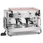 Espressomachine | RISE | RVS/Div. Kleuren | Automatisch | 2, Verzenden